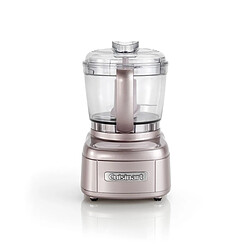 Mini hachoir 0.9l 250w rose - ECH4PE - CUISINART