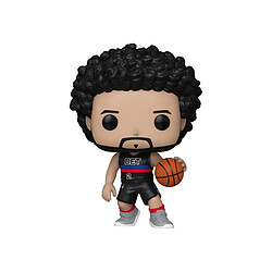 Funko NBA - Figurine POP! Zach Lavine (Bulls) 9 cm