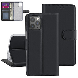 Etui pour iPhone 12 Mini -noir