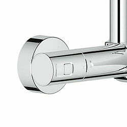 Colonne de douche Grohe pas cher