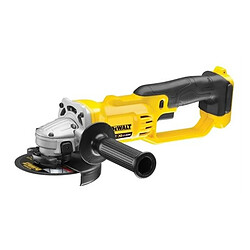 Meuleuse d'angle Dewalt DCG412N 18 V