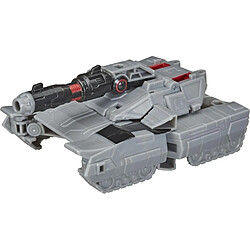 Avis Hasbro Transformers Cyberverse - Battle Call Trooper - Megatron (E8378)