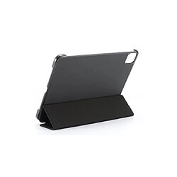 Etui WE pour tablette APPLE iPad PRO 11'' 2024 - Noir - Rabat aimanté - Fonction support