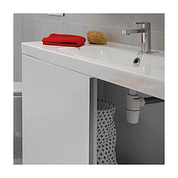 siphon lavabo - neo air system - diamètre 32 mm - wirquin 30722148