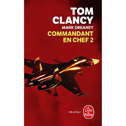 Commandant en chef. Vol. 2 - Occasion