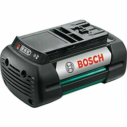 Batterie au lithium rechargeable BOSCH F016800346 4 Ah 36 V