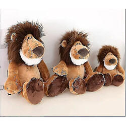 Universal Poupée en peluche lion cm - Jungle Animal Collection AZ10560