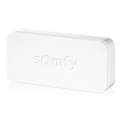 Avis pack de 5 détecteurs anti intrusion - intellitag - somfy 2401488