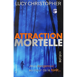 Attraction mortelle - Occasion