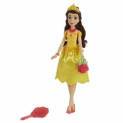 Ludendo Disney Princesses - Princesse Belle et surprise