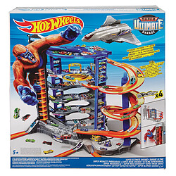 Hot Wheels GARAGE ULTIME - FDF25