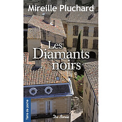 Les diamants noirs - Occasion