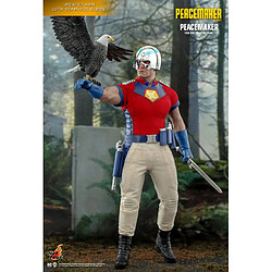 Acheter Hot Toys TMS071 - Marvel Comics - Peace Maker - PeaceMaker