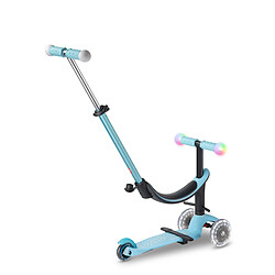 Acheter Trottinette évolutive Mini Micro 3en1 Révolution Magic Bleu