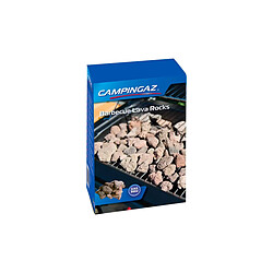 Campingaz Pierre de lave gros calibre - 3 kg