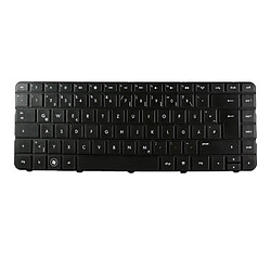 clavier allemand Business Etanche Taille Standard