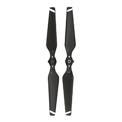 8330F Quick Release CW CCW Propeller Prop For DJI Mavic Pro RC Drone Black 1