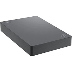 Avis Seagate Technology Disque dur HDD SEAGATE Basic 4To