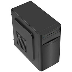 Avis Aerocool CS-103 Mini Tower Noir