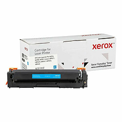 Toner Compatible Xerox 006R04181 Cyan