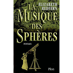 La musique des sphères - Occasion