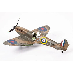 Avis Ebbro Maquette Avion Spitfire Story: The Few Limited Edition