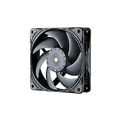 Phanteks T30 PWM 120mm Ventilateur - noir