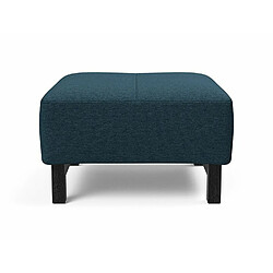 Acheter Inside 75 Pouf BIFROST EXCESS DELUXE Argus Bleu Marine