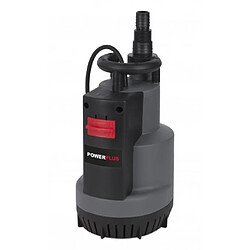 Varo Powerplus pompe submersible 750W flotteur intégré POWEW67920