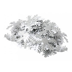 Flocon Neige Xmas Sparkle Mariage Parties pas cher