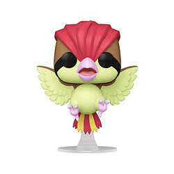 Funko Pokémon - Figurine POP! Roucoups 9 cm