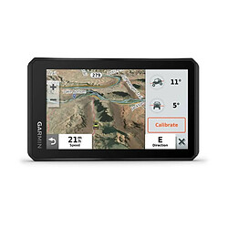 Garmin Tread GPS tout terrain avec suivi de groupe