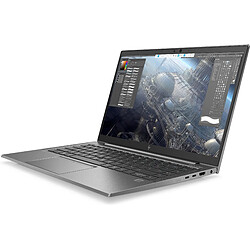 HP ZFirefly 14 G7 i7-10510U 14p 16Go HP ZFirefly 14 G7 Intel Core i7-10510U 14p FHD AG LED UWVA 16Go DDR4 512Go SSD DSC Webcam ax+BT FPS W10P64 3yr Wrty