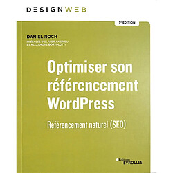 Optimiser son référencement WordPress : référencement naturel (SEO)