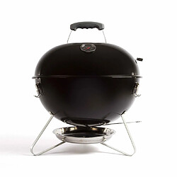 Livoo Fumoir en acier avec fonction barbecue