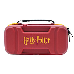 Lexibook Pochette de rangement Harry Potter pour consoles de jeux portables