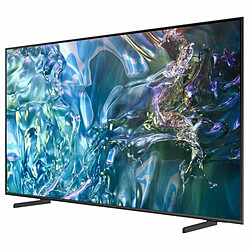 Avis TV intelligente Samsung QE43Q60DAUXXH 4K Ultra HD 75" LED HDR HDR10+ QLED