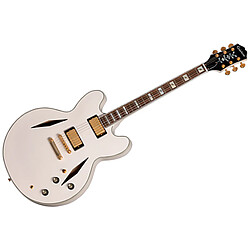 Emily Wolfe White Wolfe Sheraton Epiphone