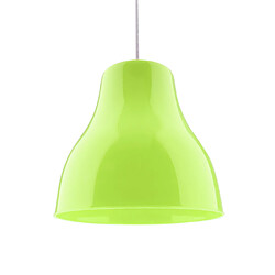 Avis Suspension Luminaire Suspendu Abat-jour Plafond Couvre-Lumière Lustre Vert