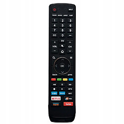 GUPBOO Télécommande Universelle de Rechange pour Sharp TV LC-55Q620