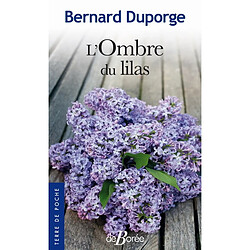 L'ombre du lilas - Occasion