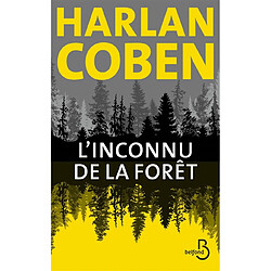 L'inconnu de la forêt - Occasion