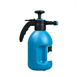 Outil De Jardinage Arrosoir Plante Vaporisateur Bouteille Bleu 2.0L