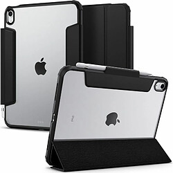 Spigen Sgp Spigen Ultra Hybrid Pro Coque Compatible avec iPad 10.9 Pouces 10ème Génération 2022 - Noir