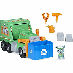 Avis Accessoires pour poupées The Paw Patrol ZB-131664