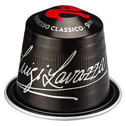 Capsules de café Lavazza Classico - Boîte de 10