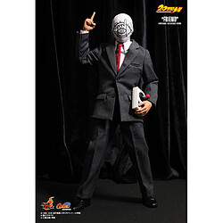 Avis Hot Toys CMS01 - 20TH Century Boys - Friend