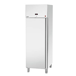 Avis Armoire réfrigérée professionnelle - Positive 700 L GN2/1 - Bartscher