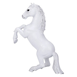 Avis Mojo Horse World Mustang White 387351 387351