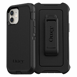 Protection pour téléphone portable Otterbox 77-65401 iPhone 12 pas cher